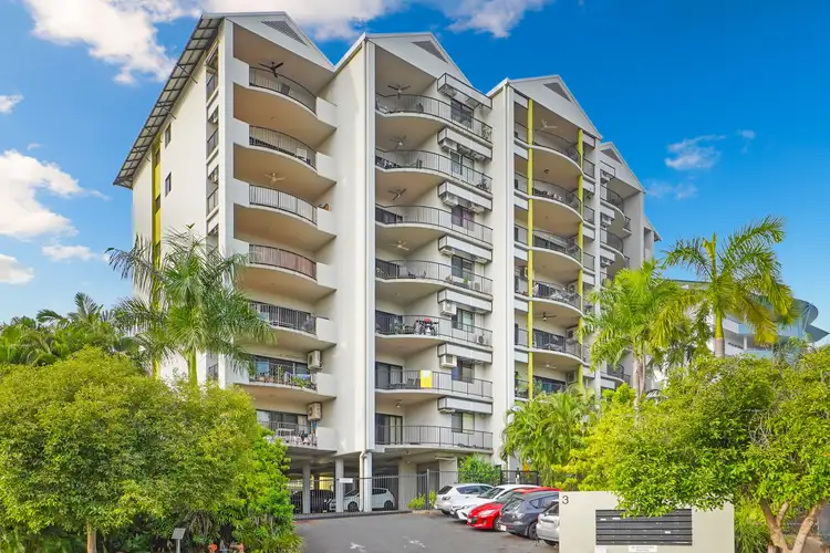 7/3 Brewery Place, Woolner NT 820