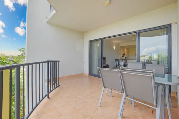 Fourth view of Homely apartment listing, 7/3 Brewery Place, Woolner NT 820