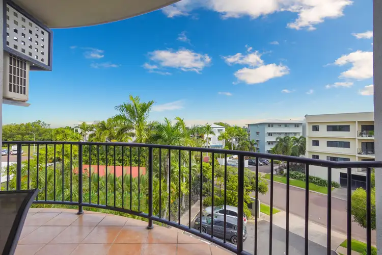 Fifth view of Homely apartment listing, 7/3 Brewery Place, Woolner NT 820