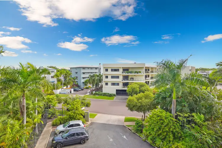 Sixth view of Homely apartment listing, 7/3 Brewery Place, Woolner NT 820