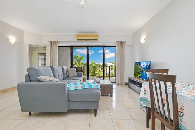 Seventh view of Homely apartment listing, 7/3 Brewery Place, Woolner NT 820