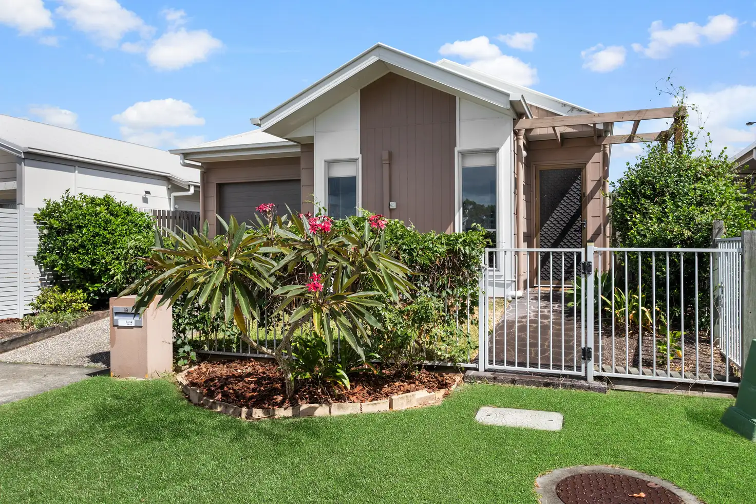Main view of Homely house listing, 19 Seabreeze Circuit, Deception Bay QLD 4508