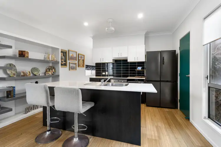 Second view of Homely house listing, 19 Seabreeze Circuit, Deception Bay QLD 4508