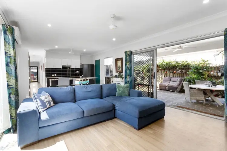 Third view of Homely house listing, 19 Seabreeze Circuit, Deception Bay QLD 4508