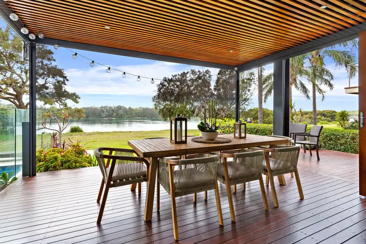 Fifth view of Homely house listing, 78 Charles Avenue, Minnamurra NSW 2533
