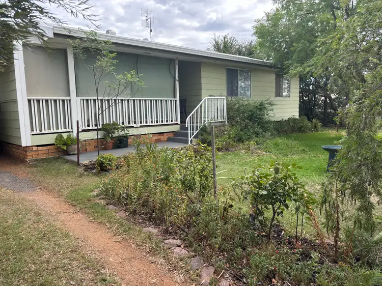 Second view of Homely house listing, 3 Narrabri Road, Bingara NSW 2404
