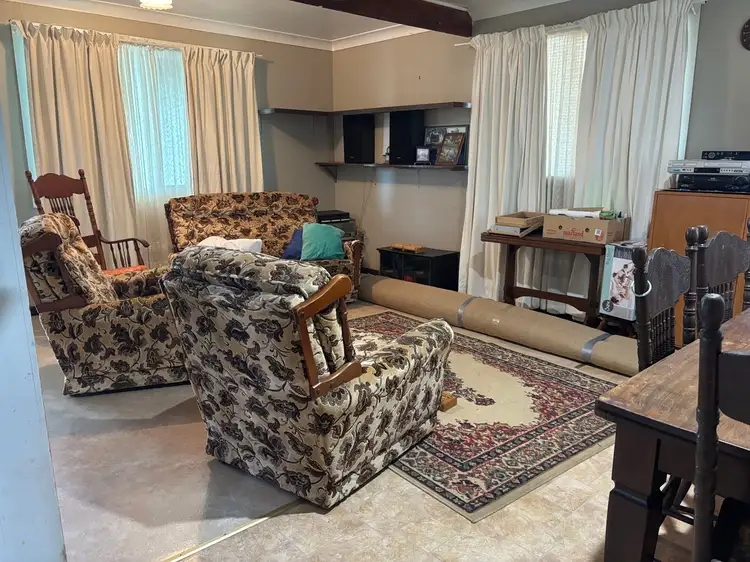 Third view of Homely house listing, 3 Narrabri Road, Bingara NSW 2404