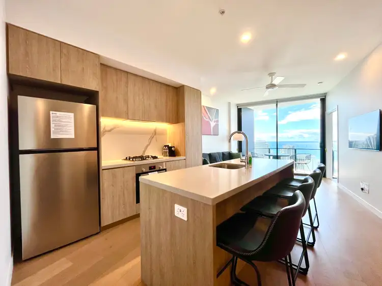 13513/5 The Darling Avenue, Broadbeach QLD 4218