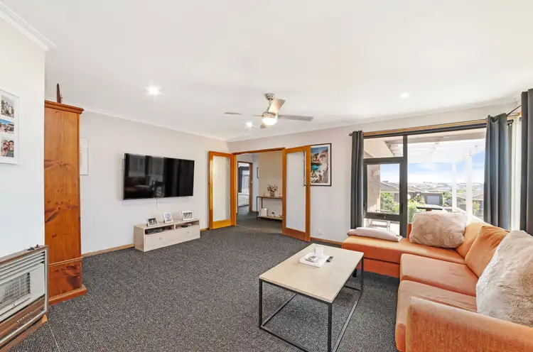 Second view of Homely house listing, 137 Daltons Road, Warrnambool VIC 3280