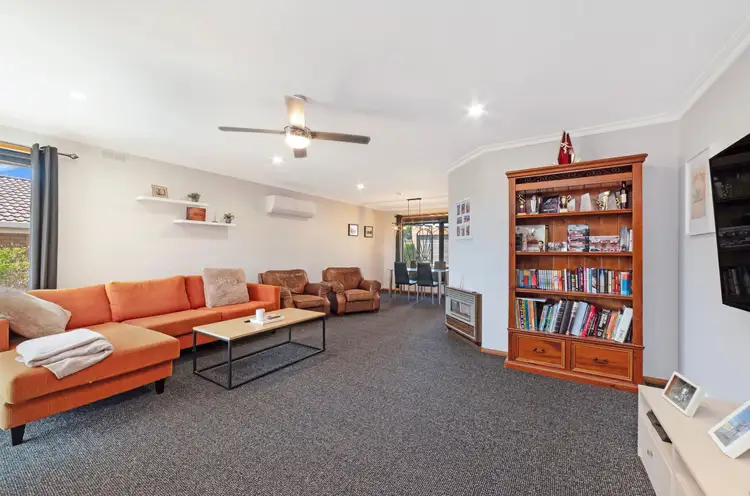 Fifth view of Homely house listing, 137 Daltons Road, Warrnambool VIC 3280