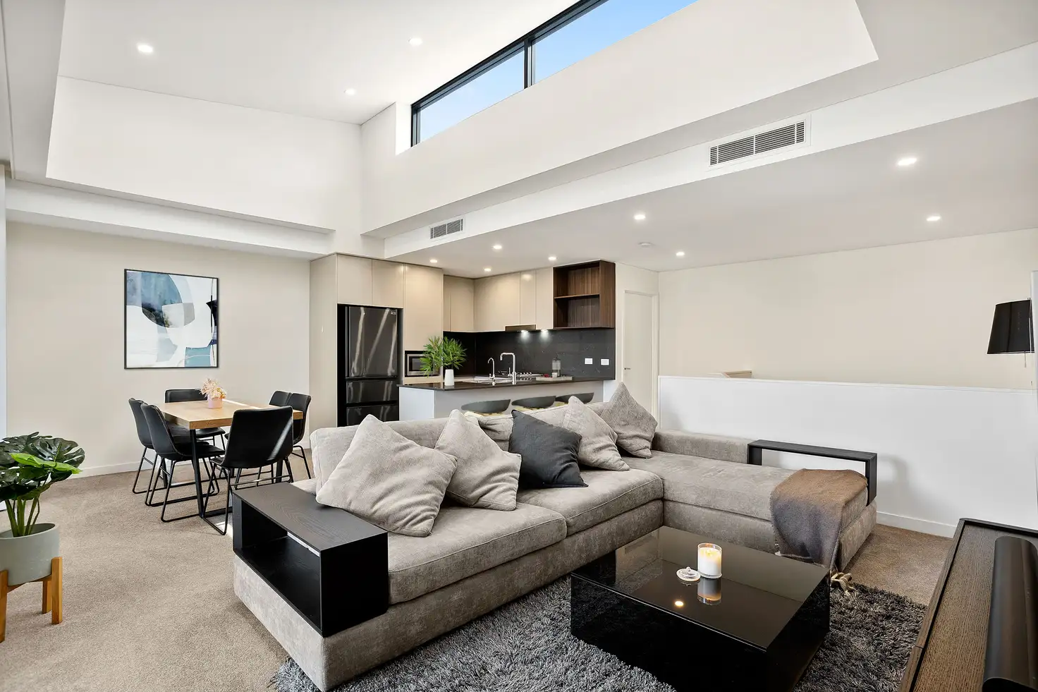 Main view of Homely apartment listing, 504/73 Flinders Street, Wollongong NSW 2500