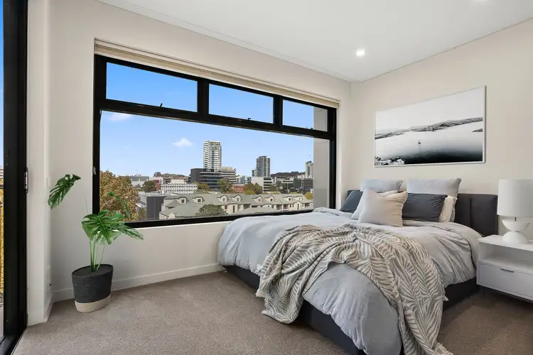 Third view of Homely apartment listing, 504/73 Flinders Street, Wollongong NSW 2500