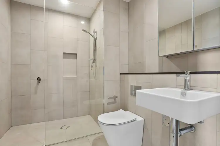 Fifth view of Homely apartment listing, 504/73 Flinders Street, Wollongong NSW 2500