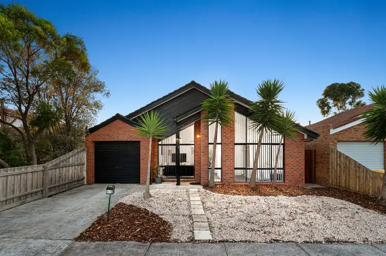 57A Hawkes Drive, Mill Park VIC 3082
