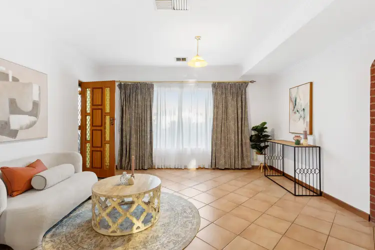 Third view of Homely house listing, 33 Green Avenue, Seaton SA 5023