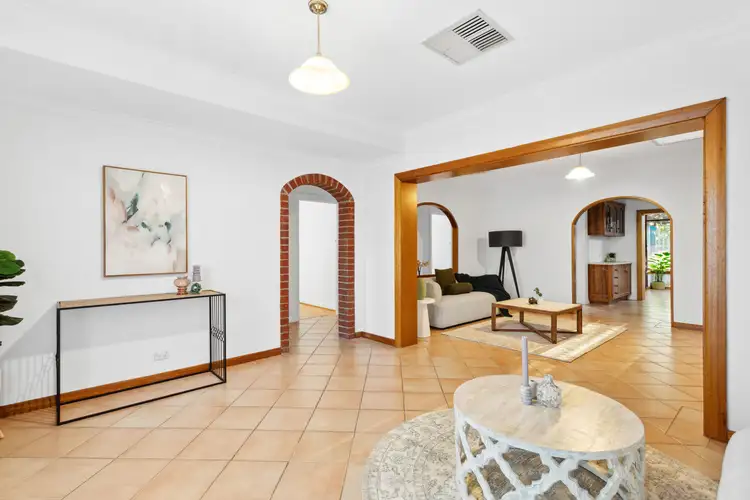 Fourth view of Homely house listing, 33 Green Avenue, Seaton SA 5023