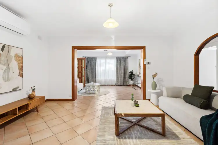 Fifth view of Homely house listing, 33 Green Avenue, Seaton SA 5023