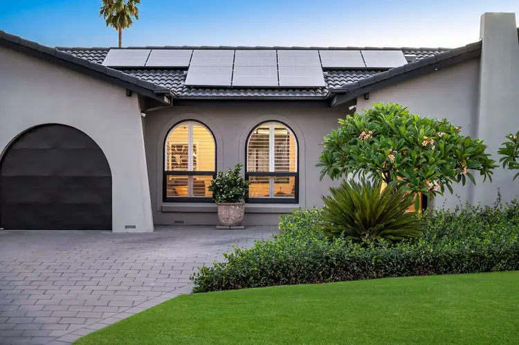 Third view of Homely house listing, 5 Antigua Grove, West Lakes SA 5021