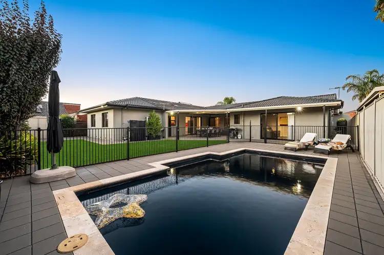 Fourth view of Homely house listing, 5 Antigua Grove, West Lakes SA 5021