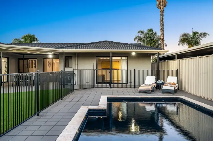 Fifth view of Homely house listing, 5 Antigua Grove, West Lakes SA 5021