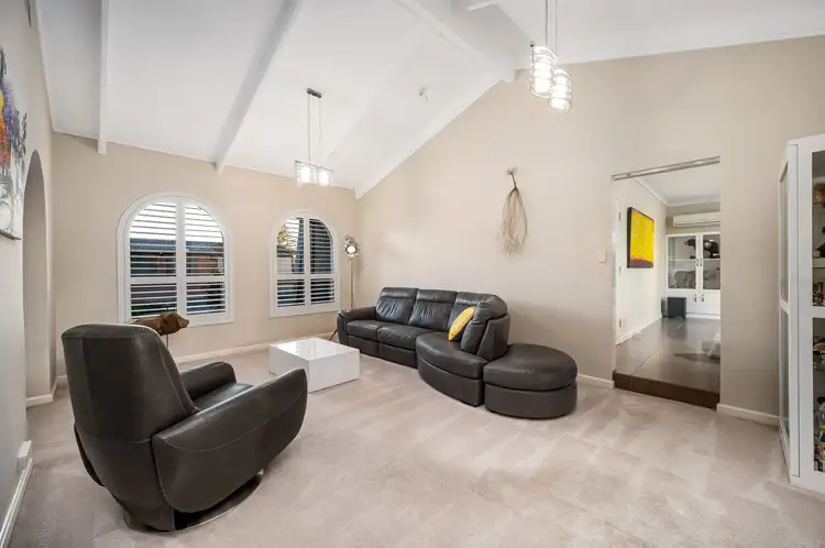Sixth view of Homely house listing, 5 Antigua Grove, West Lakes SA 5021