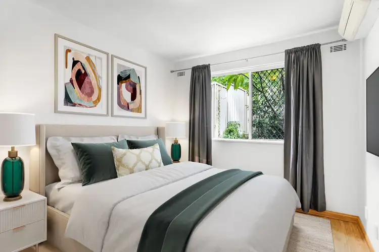Second view of Homely apartment listing, 8/209 Walcott Street, North Perth WA 6006