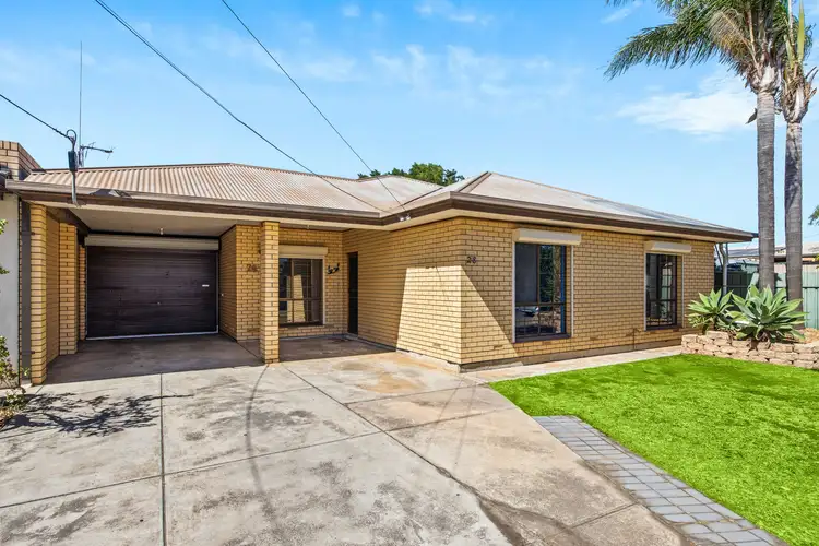 28 Ford Street, Ottoway SA 5013