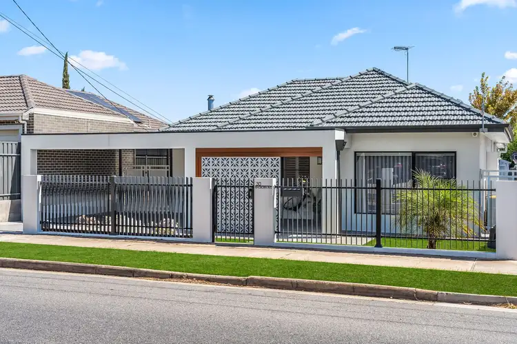 Main view of Homely house listing, 30 Kingborn Avenue, Seaton SA 5023
