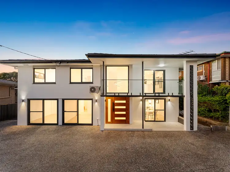 340 Mount Gravatt Capalaba Road, Wishart QLD 4122