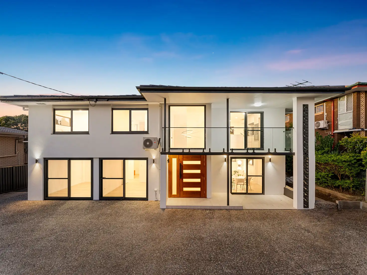 Main view of Homely house listing, 340 Mount Gravatt Capalaba Road, Wishart QLD 4122