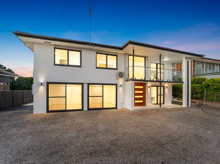 Second view of Homely house listing, 340 Mount Gravatt Capalaba Road, Wishart QLD 4122