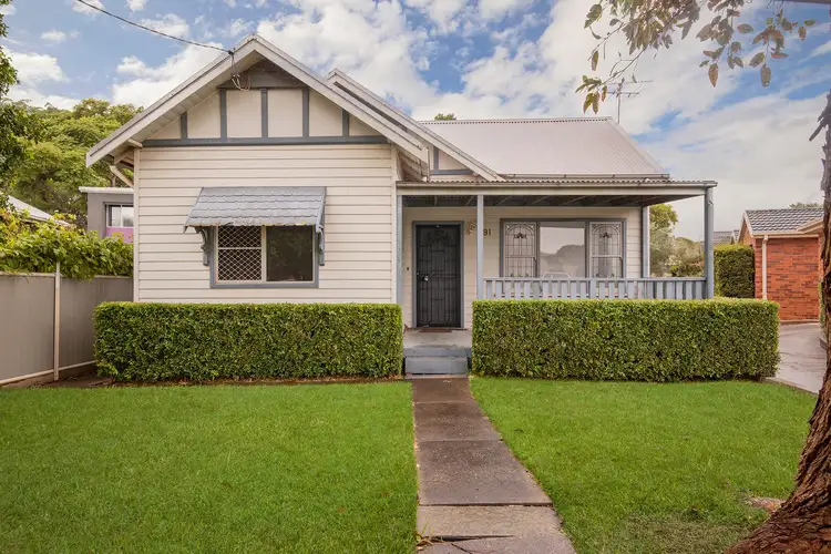 91 Moate Street, Georgetown NSW 2298