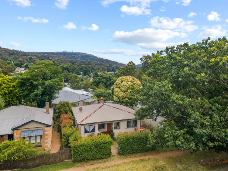 Second view of Homely house listing, 136 Old Hume Highway, Mittagong NSW 2575