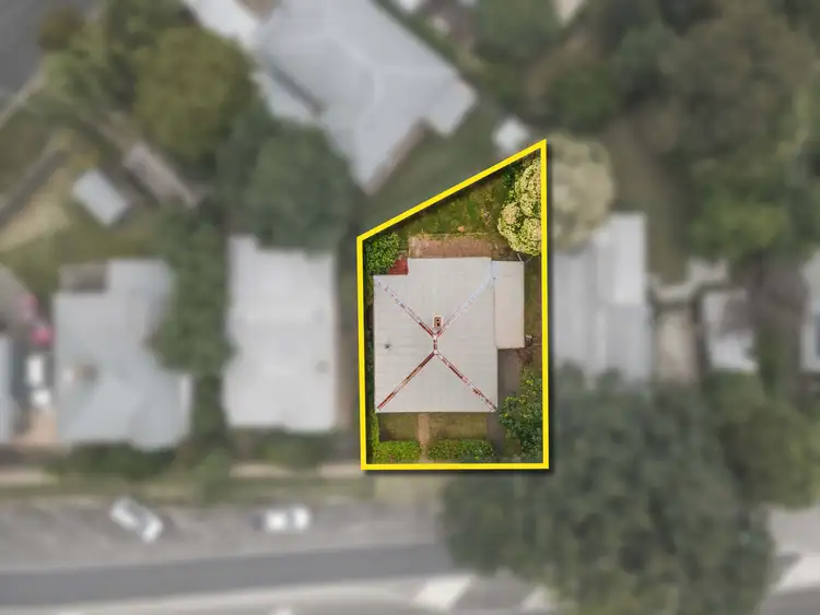 Fourth view of Homely house listing, 136 Old Hume Highway, Mittagong NSW 2575