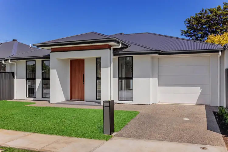 40 Raleigh Avenue, Flinders Park SA 5025