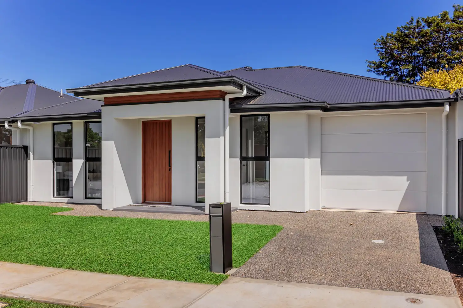 Main view of Homely house listing, 40 Raleigh Avenue, Flinders Park SA 5025