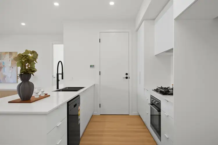 Third view of Homely house listing, 40 Raleigh Avenue, Flinders Park SA 5025