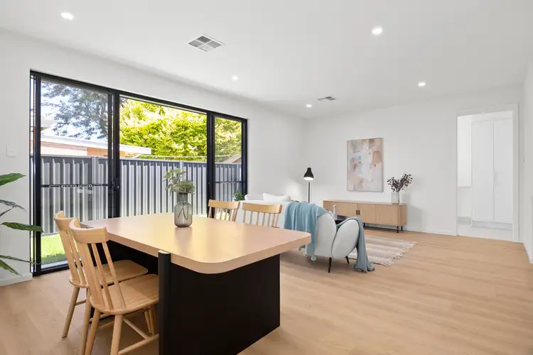 Fifth view of Homely house listing, 40 Raleigh Avenue, Flinders Park SA 5025