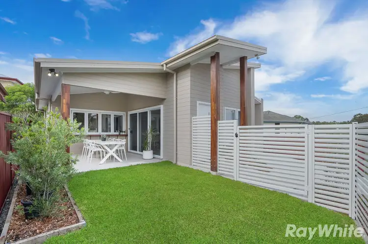 22 Quarry Street