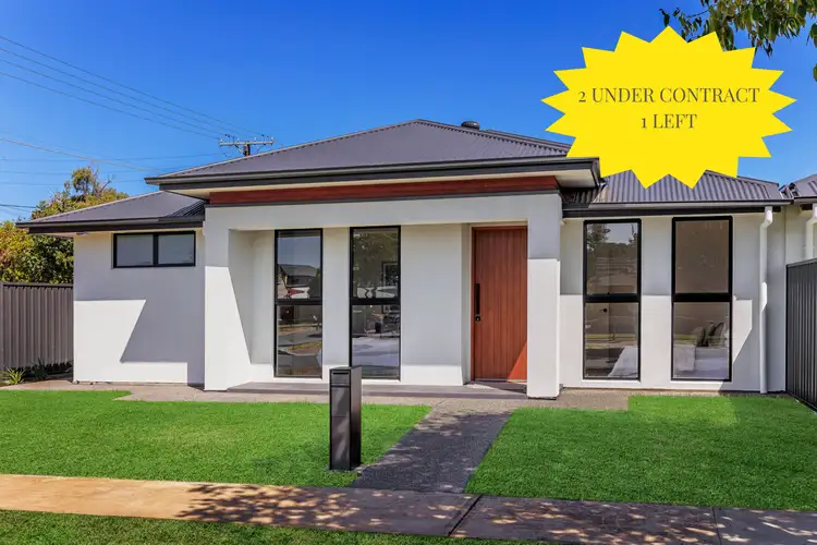 42 Raleigh Avenue, Flinders Park SA 5025