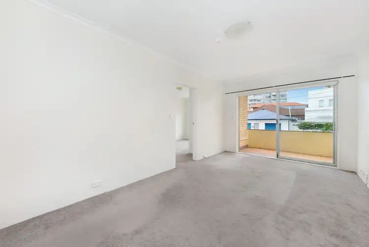 Fifth view of Homely apartment listing, 1/6-8 Waverley Crescent, Bondi Junction NSW 2022