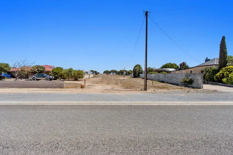 Fifth view of Homely land listing, 5 Grace Street, Edithburgh SA 5583