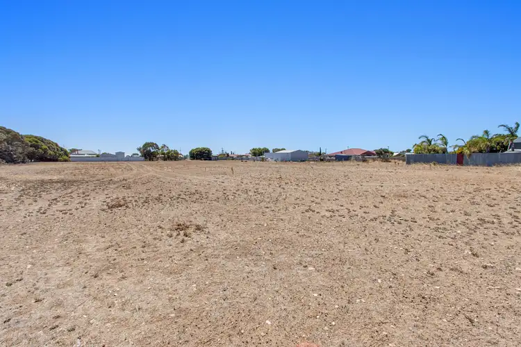 Sixth view of Homely land listing, 5 Grace Street, Edithburgh SA 5583