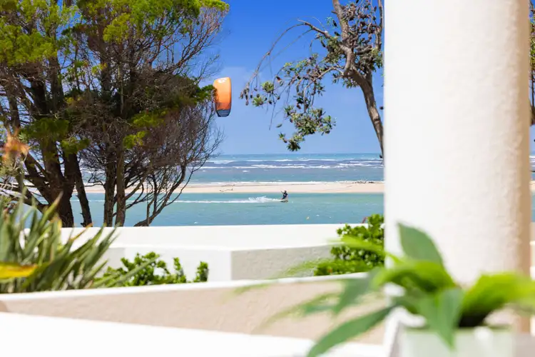 Fourth view of Homely apartment listing, Unit 103/89 Esplanade, Golden Beach QLD 4551