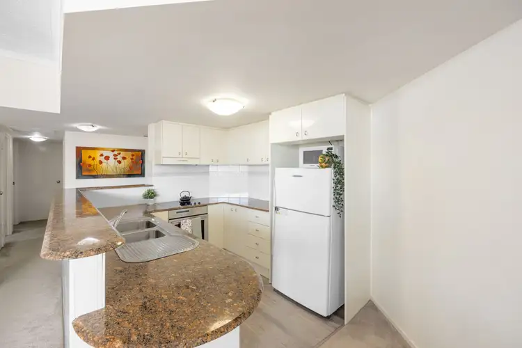 Fifth view of Homely apartment listing, Unit 103/89 Esplanade, Golden Beach QLD 4551