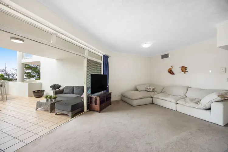 Sixth view of Homely apartment listing, Unit 103/89 Esplanade, Golden Beach QLD 4551