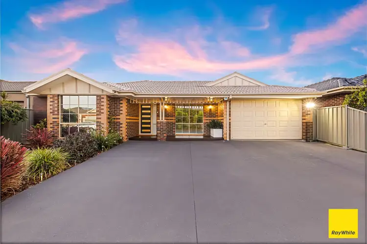 7 Mcmahon Crescent, Tarneit VIC 3029