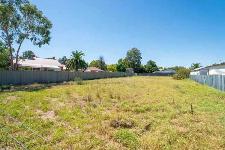 Third view of Homely land listing, 10 Kirndeen Street, Culcairn NSW 2660