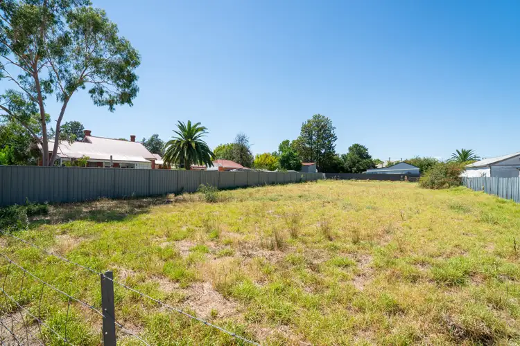 Fifth view of Homely land listing, 10 Kirndeen Street, Culcairn NSW 2660