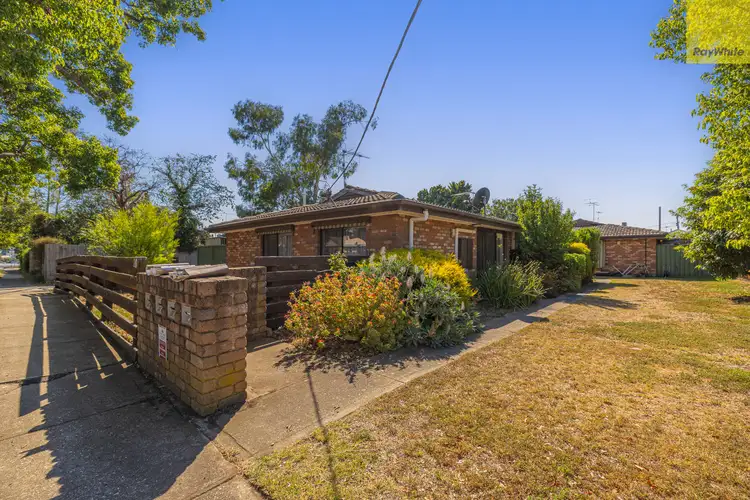 1/20 Standfield Street, Bacchus Marsh VIC 3340